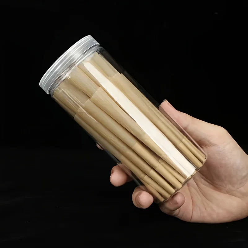 Pre Rolled Cones (50 Pack)