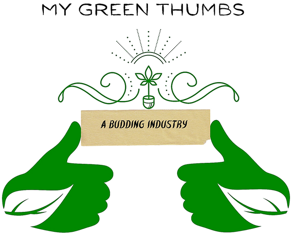 My Green Thumbs 